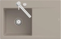 VILLEROY & BOCH 334802AM, Villeroy & Boch Subway Style 45 Almond - 3348 02 AM