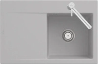 VILLEROY & BOCH 334701SM, Villeroy & Boch Subway Style 45 Steam - 3347 01 SM