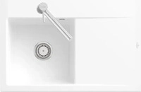 VILLEROY & BOCH 334801KG, Villeroy & Boch Subway Style 45 Snow White - 3348 01...