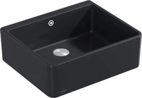 VILLEROY & BOCH 636002R7, Villeroy & Boch Sp&uuml;lstein 60 X - 6360 02 R7 Pure...
