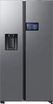 SAMSUNG RS90F65EDTEF, Samsung RS90F65EDTEF Side by Side K&uuml;hl-Gefrier-Kombination
