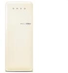 Smeg FAB28LCR6 Standk�hlschrank Creme
