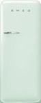 SMEG FAB28RPG6, Smeg FAB28RPG6 Standk&uuml;hlschrank Pastellgr&uuml;n,