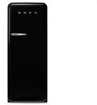 Smeg FAB28RBL6 Standk�hlschrank Schwarz
