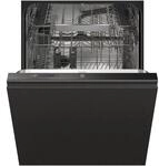 V-ZUG 4116600008 AdoraSp�len V4000 V Vollintegrierbarer Einbaugeschirrsp�ler - 10