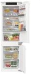 Gorenje NRKI517C62WF Einbau-K�hl-Gefrierkombination