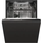 V-ZUG Adora AS6T-41147 V6000 VGB Vollintegrierbarer Einbaugeschirrsp�ler XXL - 10