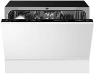 H�fele Assedo DIM12D6a Vollintegrierbarer Einbau-Modulargeschirrsp�ler