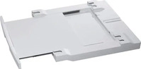 AEG 902986628, AEG A1WYHSK2 Verbindungssatz Wasch- Trockens&auml;ule mit...