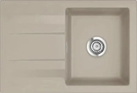 SYSTEMCERAM 5090 01 23, Systemceram Genea 75 Fango Keramiksp&uuml;le Handbet&auml;tigung
