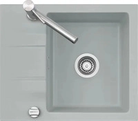 SYSTEMCERAM 5097 02 78, Systemceram Genea 60 Titan Keramiksp&uuml;le Excenterbet&auml;tigung