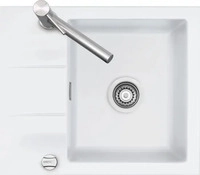 SYSTEMCERAM 5097 02 13, Systemceram Genea 60 Polar Keramiksp&uuml;le Excenterbet&auml;tigung