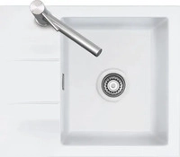 SYSTEMCERAM 5097 01 13, Systemceram Genea 60 Polar Keramiksp&uuml;le Handbet&auml;tigung