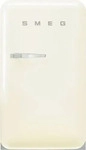 SMEG FAB10HRCR6, Smeg FAB10HRCR6 Standk&uuml;hlschrank Creme,...