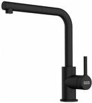 Franke Lina L Black Matt - 115.0712.435 Hochdruckarmatur