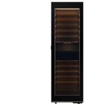 Samsung Bespoke Infinite Line RW33B99C5TF/EF Stand Weink�hlschrank Schwarz
