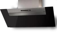 Berbel Ergoline Base BKH 80 EGB Kopffreihaube 80 cm Schwarz