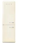 Smeg FAB32LCR6 K�hl-Gefrierkombination Creme
