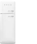 Smeg FAB30LWH6 K�hl-Gefrierkombination Wei�