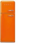 SMEG FAB30LOR6, Smeg FAB30LOR6 K&uuml;hl-Gefrierkombination Orange,