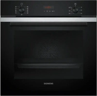 SIEMENS PQ214KA01Z, Siemens Set PQ214KA01Z Pyrolyse Backofen Edelstahl HB273ABS3 +