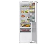 Samsung BRD27713EWW/EF Einbauk�hlschrank mit Gefrierschublade