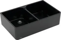 VILLEROY & BOCH 638001R7, Villeroy & Boch Sp&uuml;lstein 80 X - 6380 01 R7 Pure...