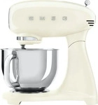 SMEG SMF05CREU, Smeg SMF05CREU K&uuml;chenmaschine Creme
