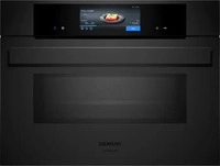 SIEMENS CM978GMM1, Siemens studioLine CM978GMM1 Pyrolyse Kompakt-Backofen mit