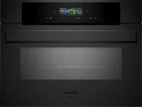 SIEMENS CM924G1M1, Siemens studioLine CM924G1M1 Kompakt-Backofen mit Mikrowelle...
