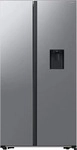 SAMSUNG RS57DG410EM9EF, Samsung RS57DG410EM9EF Side by Side...