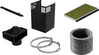 SIEMENS LZ11FBI16, Siemens LZ11FBI16 Long Life Umluftset