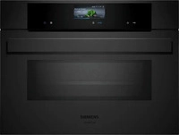 SIEMENS CM936GCM1, Siemens studioLine CM936GCM1 Kompakt-Backofen mit Mikrowelle...