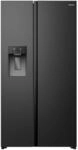 Hisense RS5P528STFC - 20015592 Side by Side K�hl-Gefrier-Kombination Schwarz
