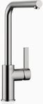 Dornbracht Piur Edelstahl Finish Geb�rstet 33900210-70 Hochdruckarmatur