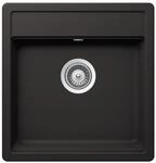 Schock SUPERB N-100S-A Nero - SUPN100SAGNE Granitsp�le