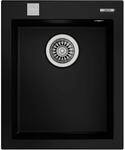 Teka ForSquare 34.40 TG AUTO Schwarz Granitsp�le
