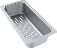 FRANKE 112.0334.054, Franke 112.0334.054 Abtropfbecken Edelstahl