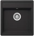 Schock SUPERB N-100S-A Onyx - SUPN100SAGON Granitsp�le