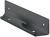 Hailo Wandhalterung Einh�ngewinkel f�r Stepfix Klapptritt - 449500