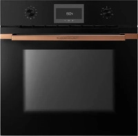 K&Uuml;PPERSBUSCH B6330.0SE7, K&uuml;ppersbusch B 6330.0 SE7 K-Series. 3 Backofen