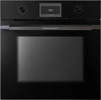 K&Uuml;PPERSBUSCH B6330.0SE2, K&uuml;ppersbusch B 6330.0 SE2 K-Series. 3 Backofen