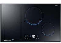 Samsung NZ84J9770EK/EF Induktionskochfeld autark