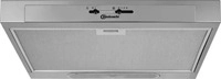 BAUKNECHT 859991558810, Bauknecht DC 5460 IN/1 Unterbauhaube 60 cm Edelstahl,