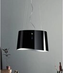 FALMEC 100414, Falmec Mare E.ion Inselhaube 66 cm Schwarz FALMEC 100414, Falmec Mare E.ion Inselhaube 66 cm Schwarz