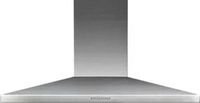 FALMEC 100279, Falmec Mizar Wandhaube 60 cm Edelstahl, Energieeffizienzklasse: B
