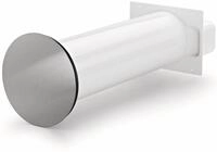 Naber 404.3.041 Compair Flow Star GTS 150 F Mauerkasten