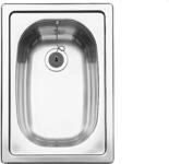 Blanco Top EE 3 x 4 Edelstahlsp�le Naturfinish Set