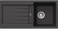 SCHOCK TYPD100SAGON, Schock Typos D-100S A Onyx - TYPD100SAGON Granitsp&uuml;le