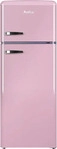 AMICA 1171107, Amica KGC 15636 P K&uuml;hl-Gefrierkombination Pink,